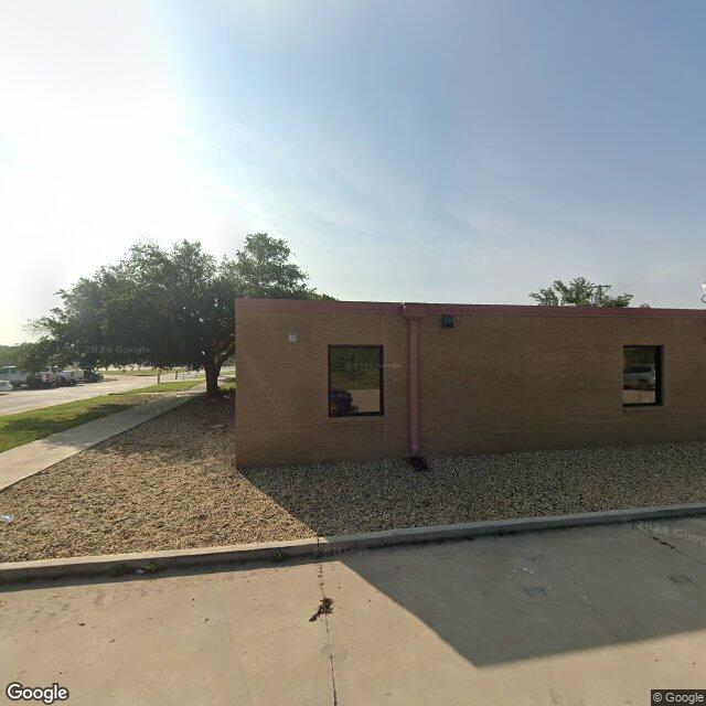 Brady Medical Clinic Street View Image