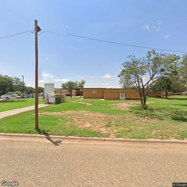 Brownfield Regional Medical Center Street View Image