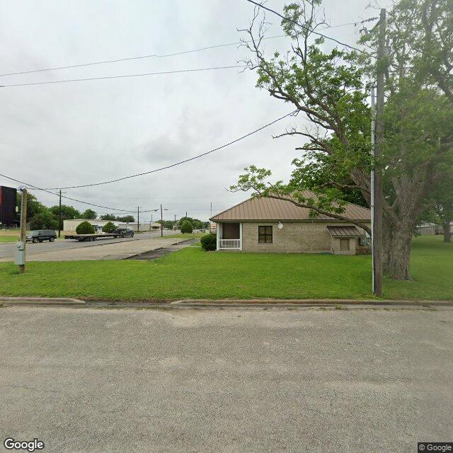 Austwell Tivoli Medical Clinic Street View Image
