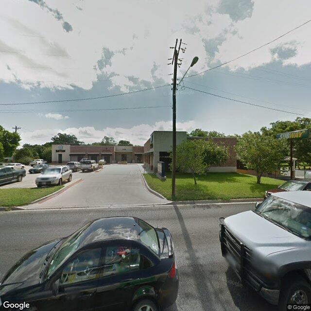 Seton Lockhart Family Health Center Street View Image