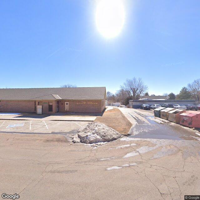 Dalhart Family Medicine Clinic Street View Image
