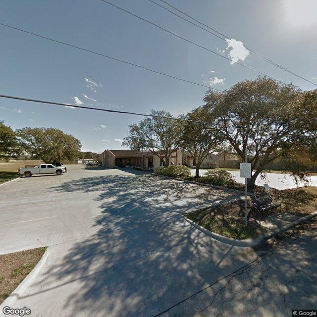Rice Medical Center Street View Image