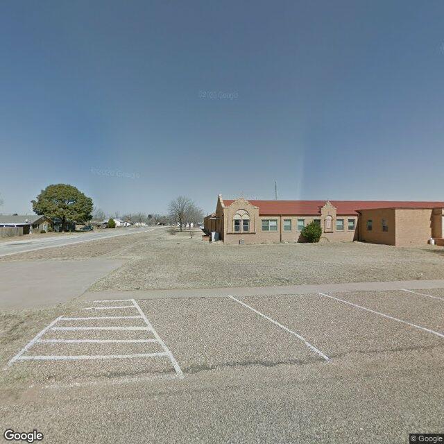 Morton Rural Health Clinic Street View Image