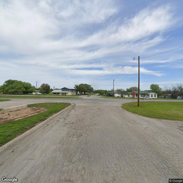 Scott & White Clinic-San Saba Street View Image