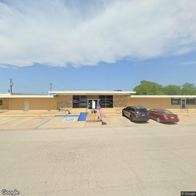 Mmh Family Health Clinic Street View Image