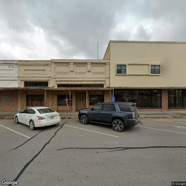 Jackson County Medical Clinic of Edna Street View Image
