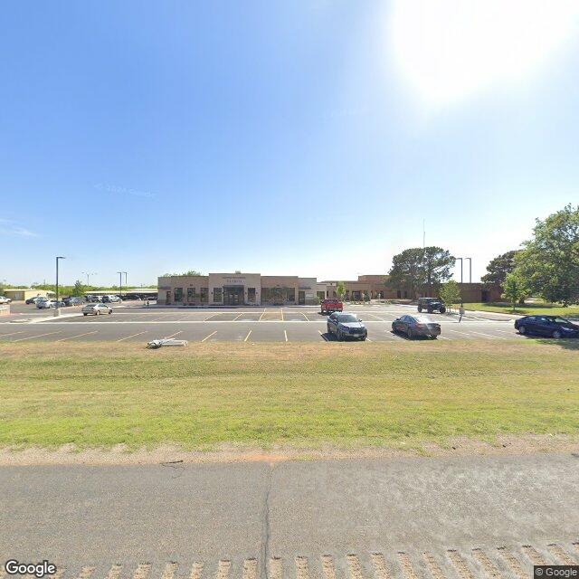 Clearfork Health Center Street View Image