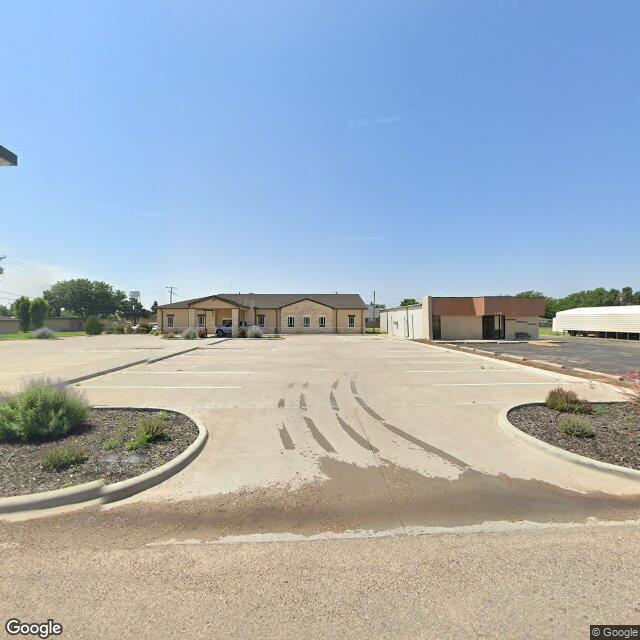 Family Medical Clinic of Hansford Street View Image