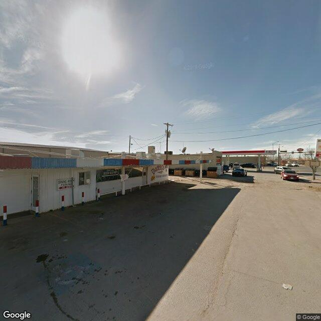 Andrews Family Medicine Street View Image