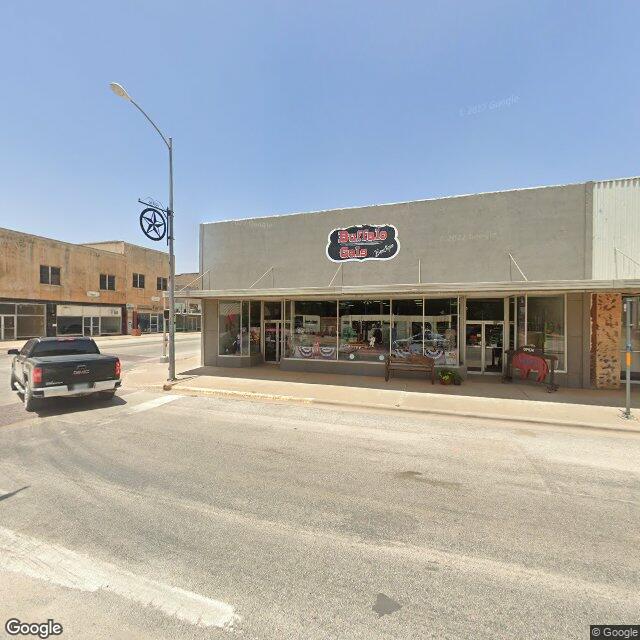 Memorial Health Clinic Street View Image