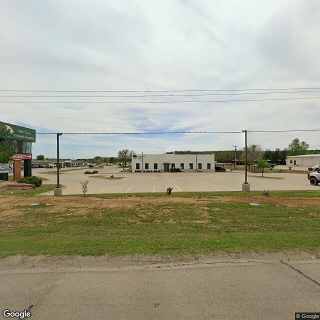 Community Care Center Street View Image