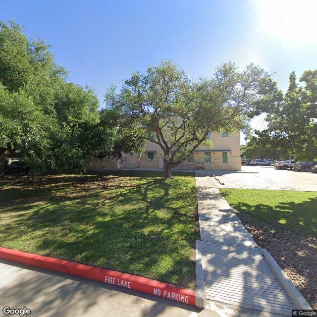 Columbus Medical Clinic Street View Image
