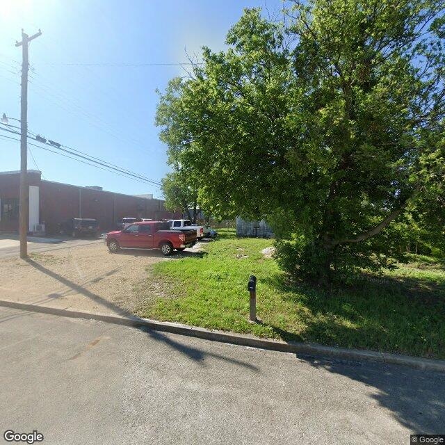 Mills County Medical Clinic Street View Image