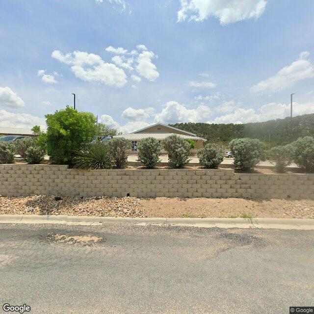Junction Medical Clinic Street View Image