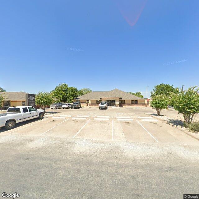 Family Practice Rural Health C Street View Image