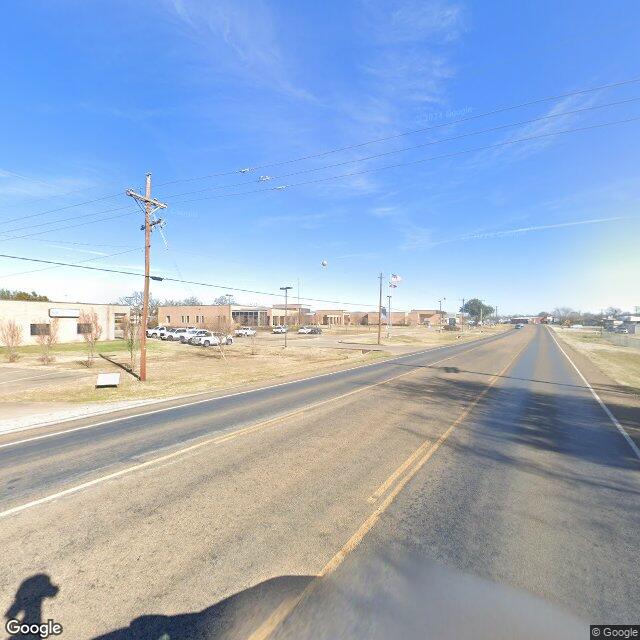 Freestone Health Clinic Street View Image