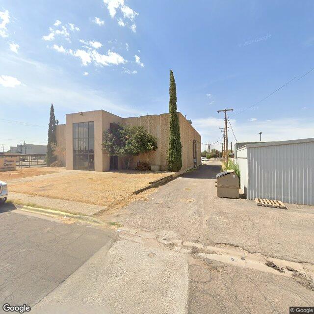 Inhome Care Street View Image