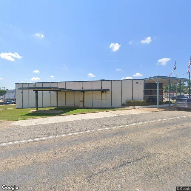 Encompass Home Health of East Texas Street View Image