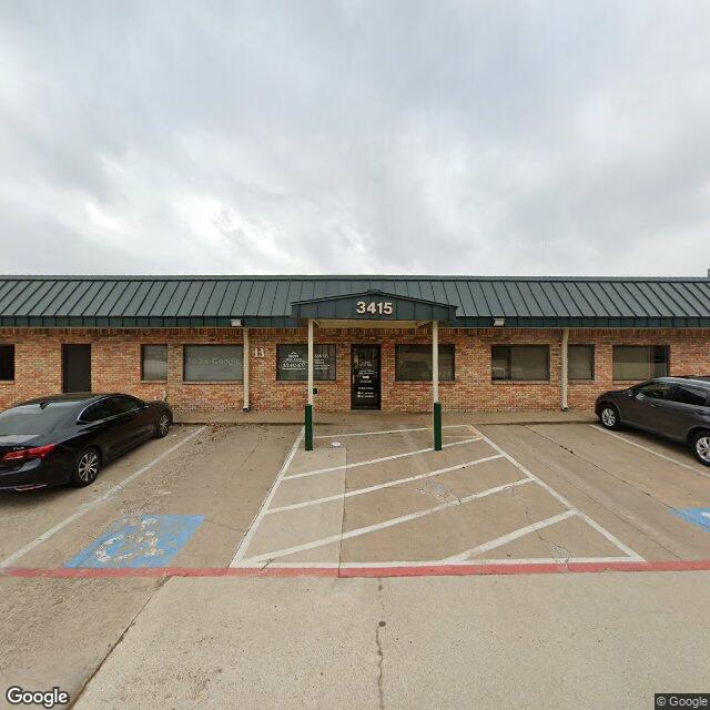 Patient Centered Services Inc Street View Image