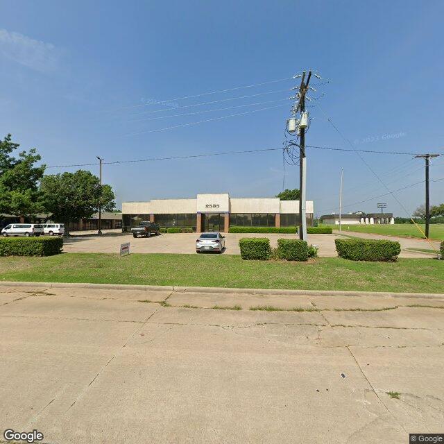 First Texas Home Health Street View Image