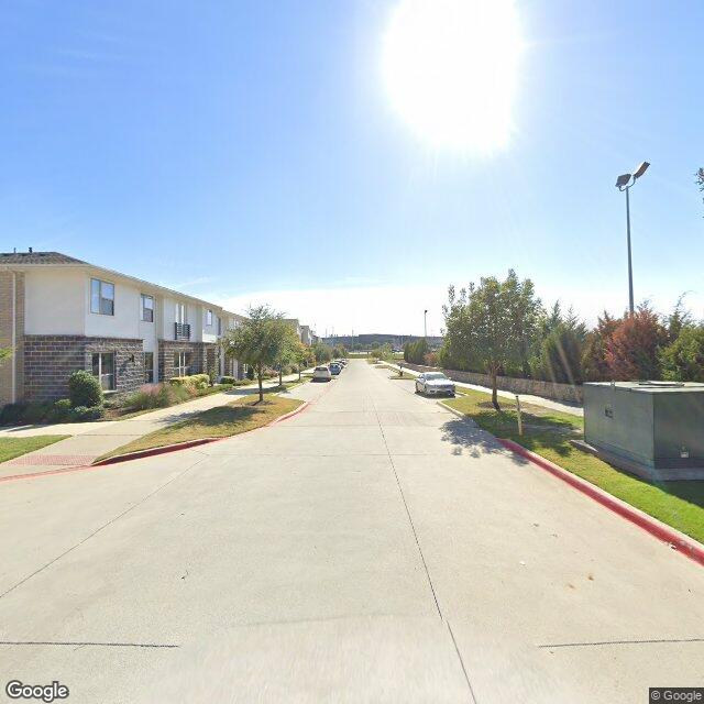 Genesis Rehabilitation Services Street View Image