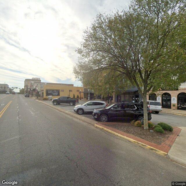 At Home Healthcare Street View Image