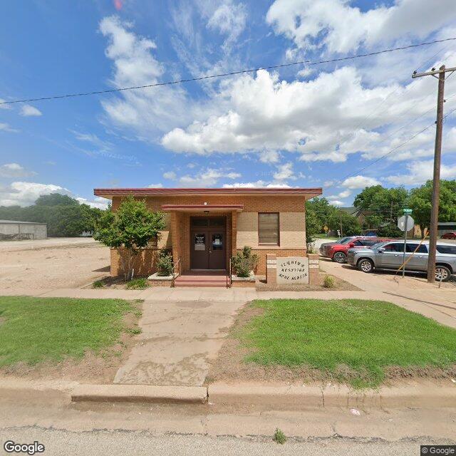 Seymour Hospital Home Health Street View Image