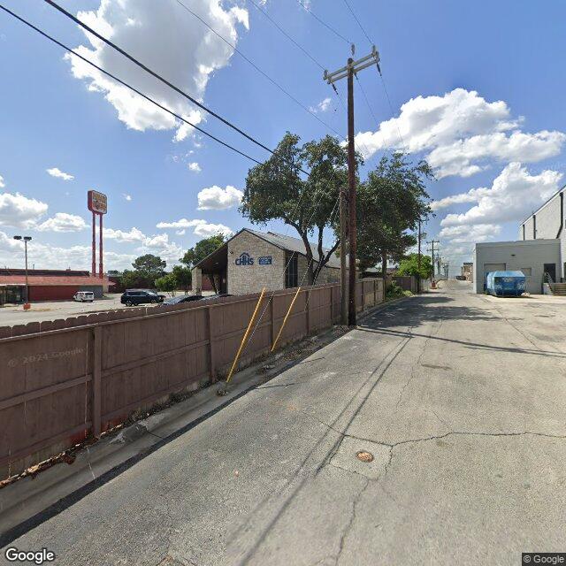 Caprock Home Health Services Inc Street View Image