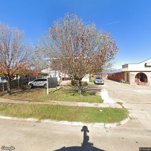 Kemg Home Health Care Street View Image