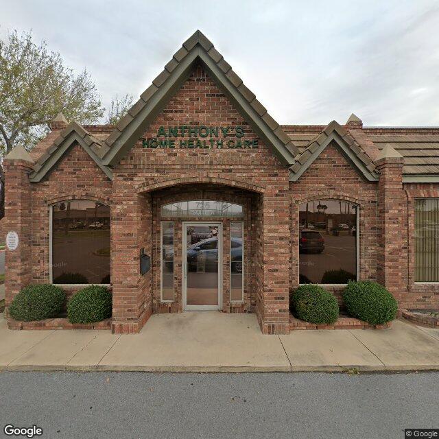St Anthonys Home Healthcare Services Inc Street View Image