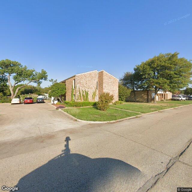 Jk Home Health Service Street View Image
