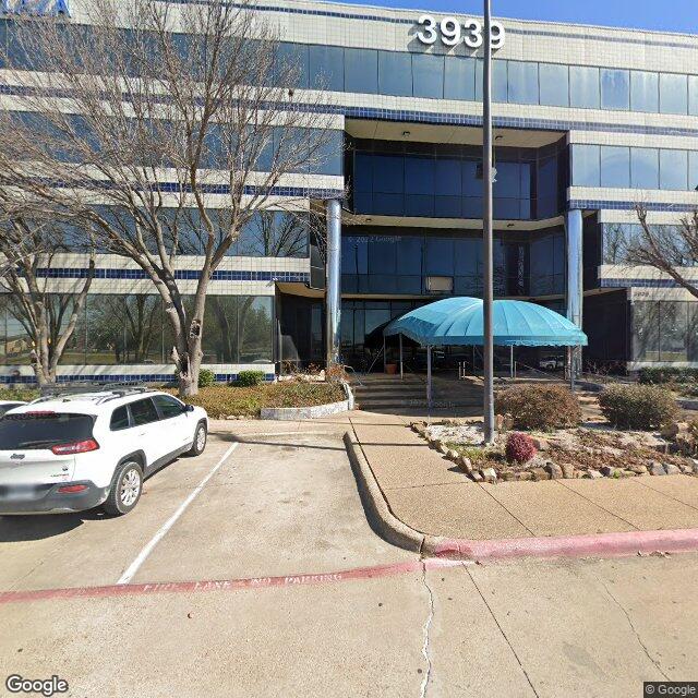 Espree Health Services Street View Image