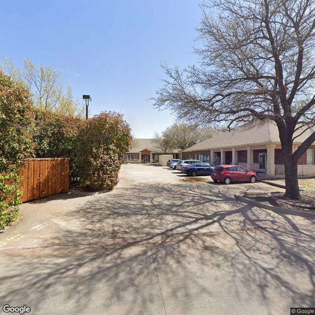 Optimum Home Health Care Inc Street View Image