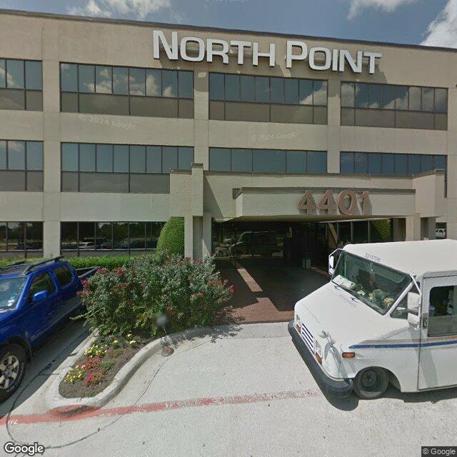 A C T Home Health Street View Image