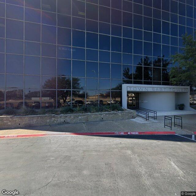 Med Global Home Health Care Inc Street View Image