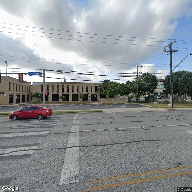 Meridian Hcs L L C Street View Image
