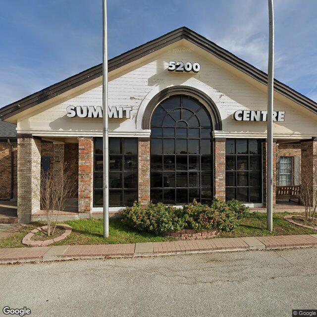 V Care Home Health Inc Street View Image