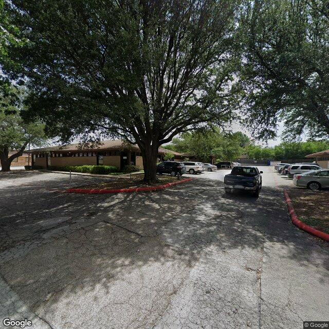 Orient Home Care Services Inc Street View Image
