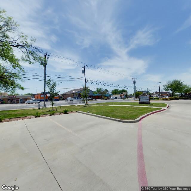 Prudential Health Care Services Inc Street View Image
