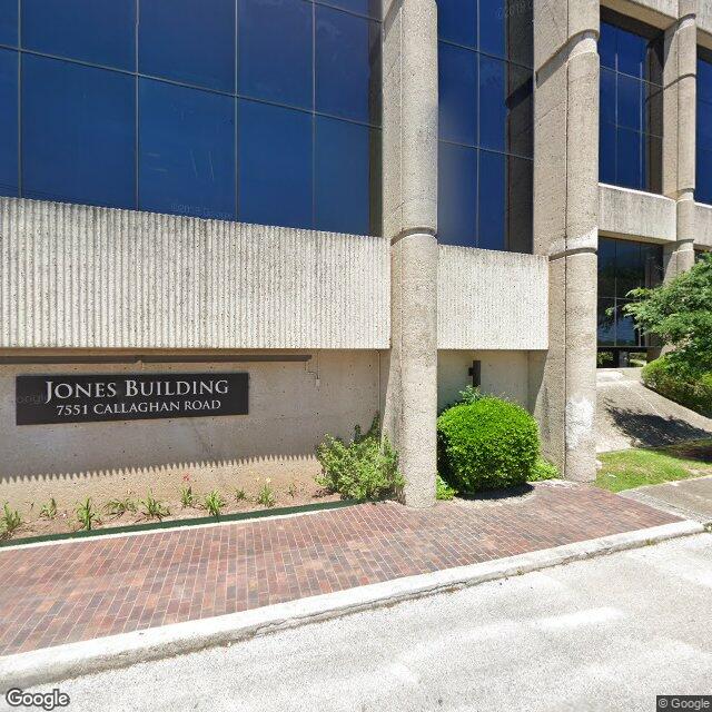 Honorcare Home Health Street View Image