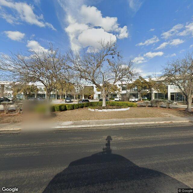 American Medical Home Health Services San Antonio Street View Image