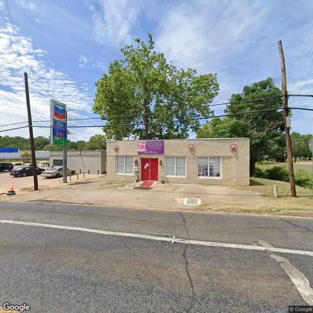 Motherwell Home Health Professionals Street View Image
