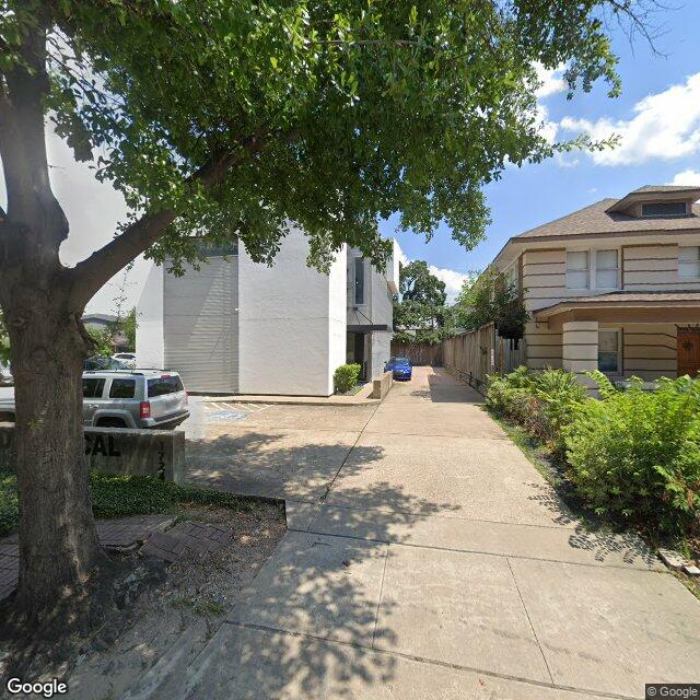 Catalyst Health Services Inc Street View Image