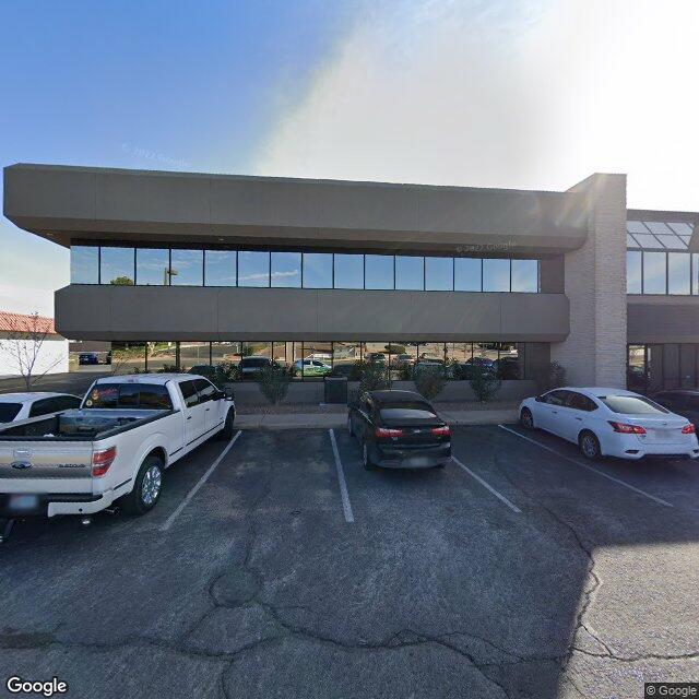Nurses Care Home Services Street View Image