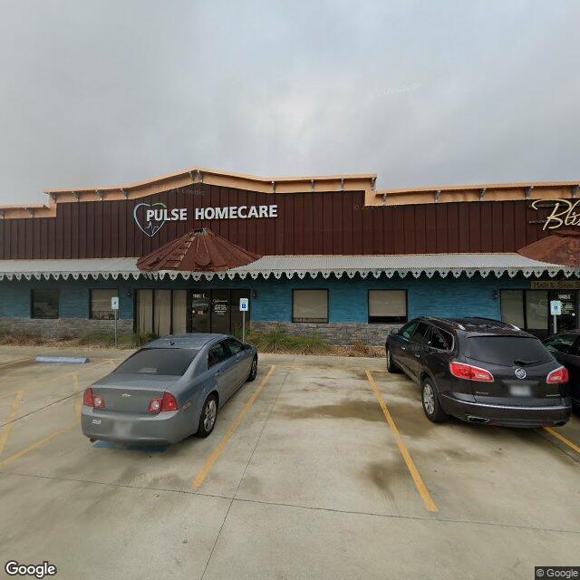 Pulse Homecare Street View Image