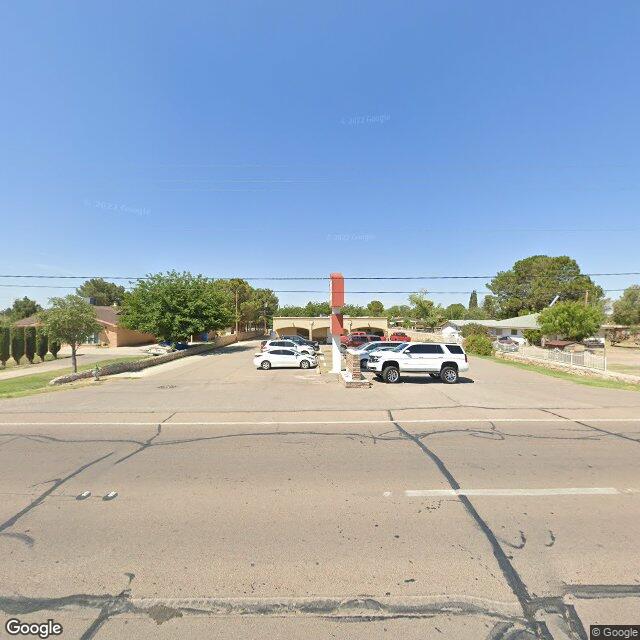New Mission Home Care Street View Image
