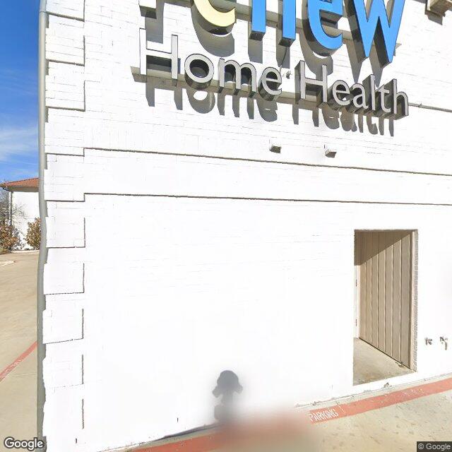 Renew Home Health Street View Image