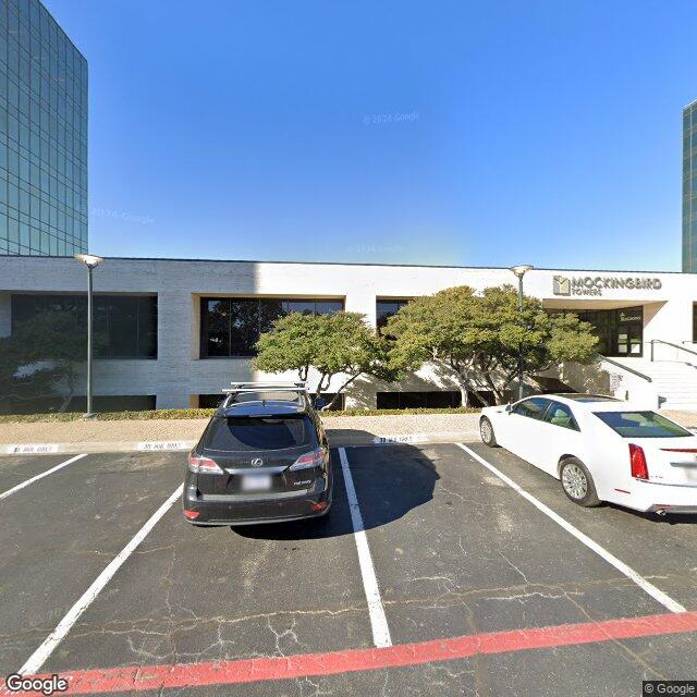 New Heights Healthcare Agency Street View Image