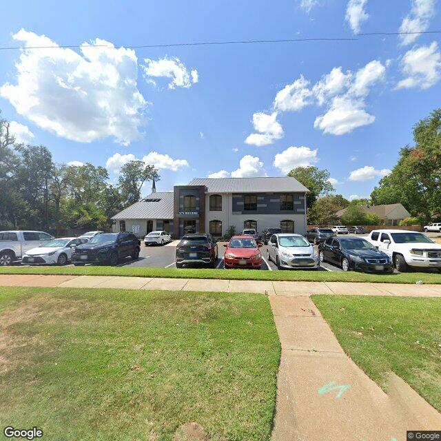 Paradigm Homecare Street View Image