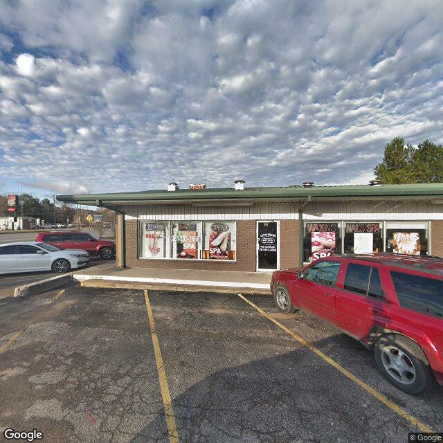 First IN Care Home Health Street View Image